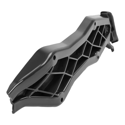 Solidspare Replace For 860202528 Black PE Fuel Caddy Base Kit For Ski-Doo LinQ