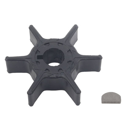 Solid Spare Water Pump Impeller Rebuild Kit 68T-W0078-02 for Yamaha F 6 8 9.9 HP 4S Outboard