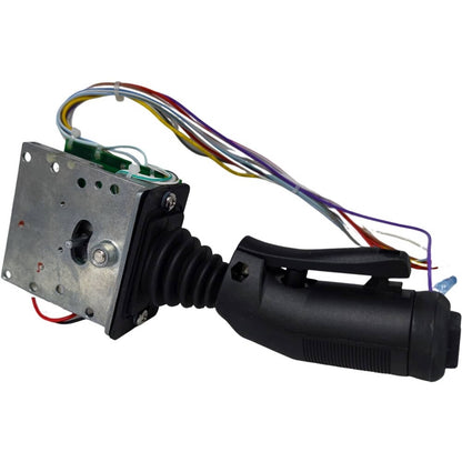 Solid Spare Joystick Controller 159109 for Skyjack Lift SJ6826RT SJ6832RT SJ8841RT SJ8831RT