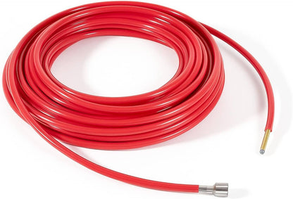 Solidspare Replace for FlexShaft Cable Assembly 64348 K9-204, 5/16"x70ft, for 2 to 4" Pipes