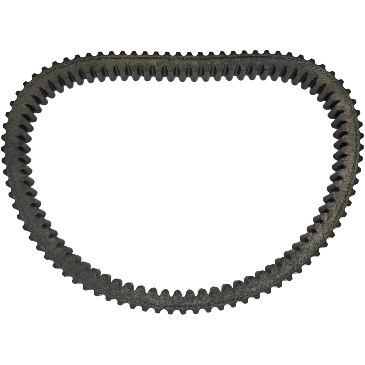 Solid Spare Clutch Drive Belt 23100-PWB1-900 Fit Kymco UXV 450I 4T Euro II 4 UTV