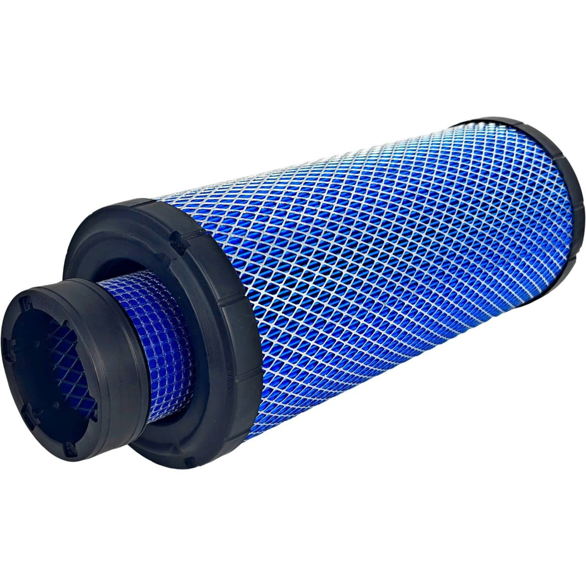 Solid Spare Maintenance Filter Kit Fit Case 75XT 85XT 60XT 40XT Inner Outer Air Lube Fuel
