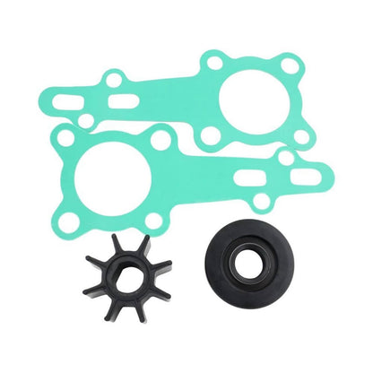 Solid Spare Water Pump Impeller Repair Kit for Honda BF8A Outboard 06192-881-C00 18-3279