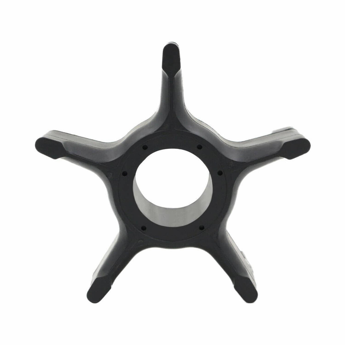 Solid Spare New Water Pump Impeller for SUZUKI DT150-DT200 17461-90J01 17461-90J00 18-3023