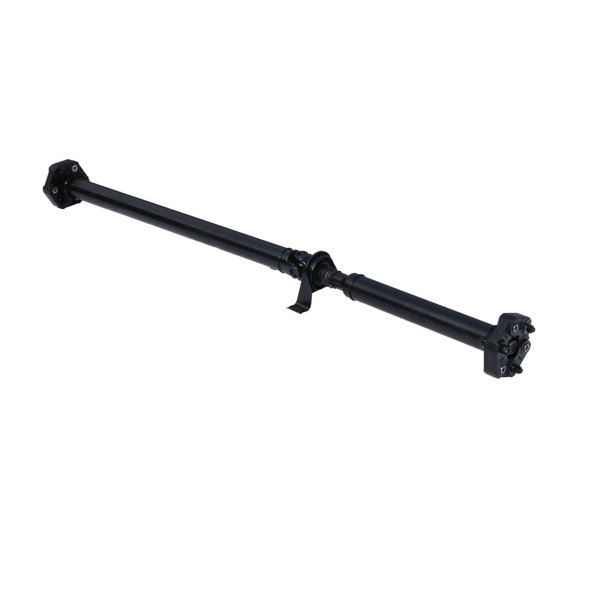 Solidspare Drive Prop Shaft Assembly For 2009-2014 Chrysler 300 Dodge Charger 5.7L AWD Rear