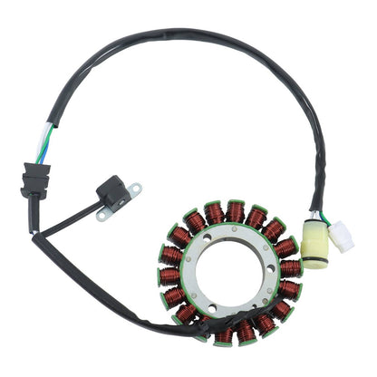 Solidspare New Stator Coil for HiSUN UTV 500 700 MSU YS MASSIMO BENNCHE CUB ATV