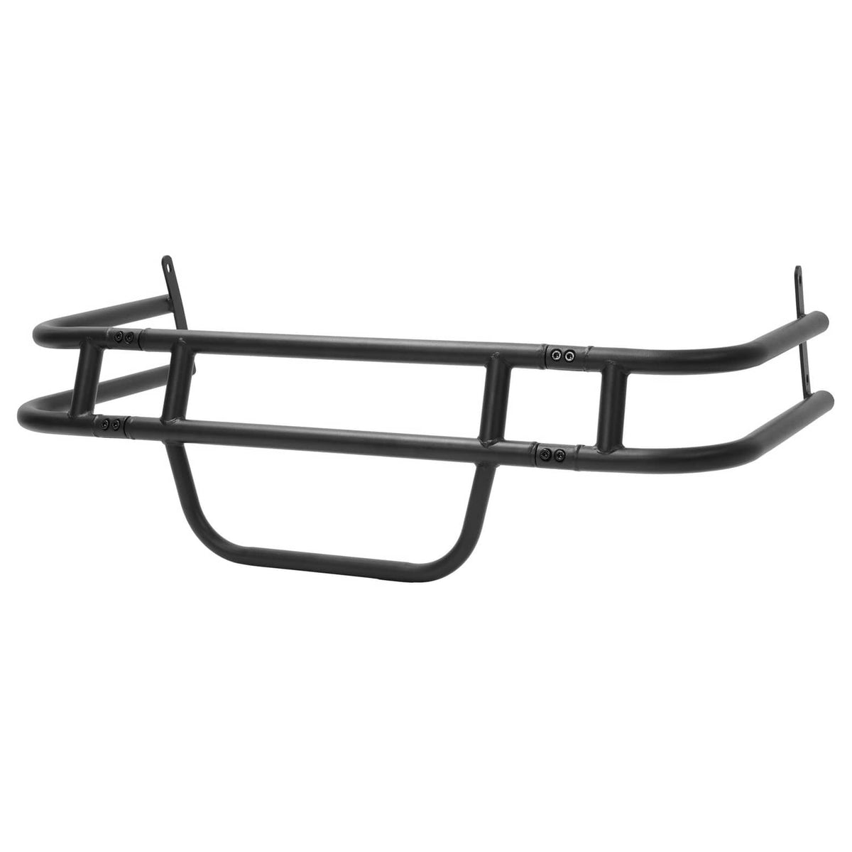 Solidspare Brush Guard Grille Bumper For 1989-1994 EZGO Marathon Gas & Electric Golf Cart