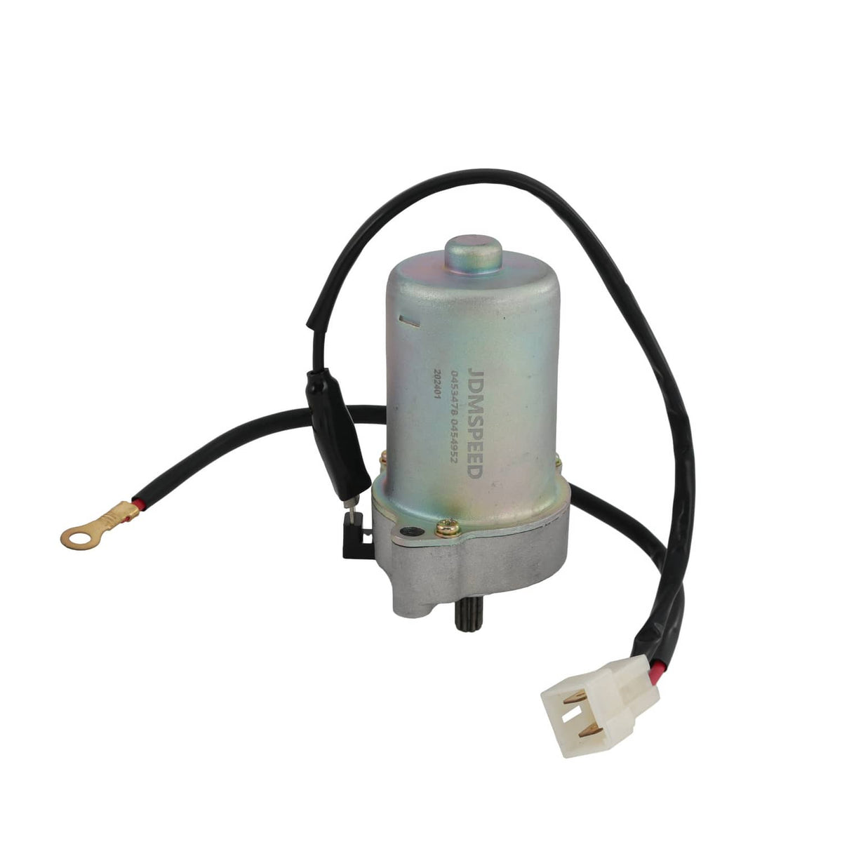 Solidspare Starter For Polaris Outlaw 110 Sportsman 110 2016 2017 2018-2021 0453478 0454952