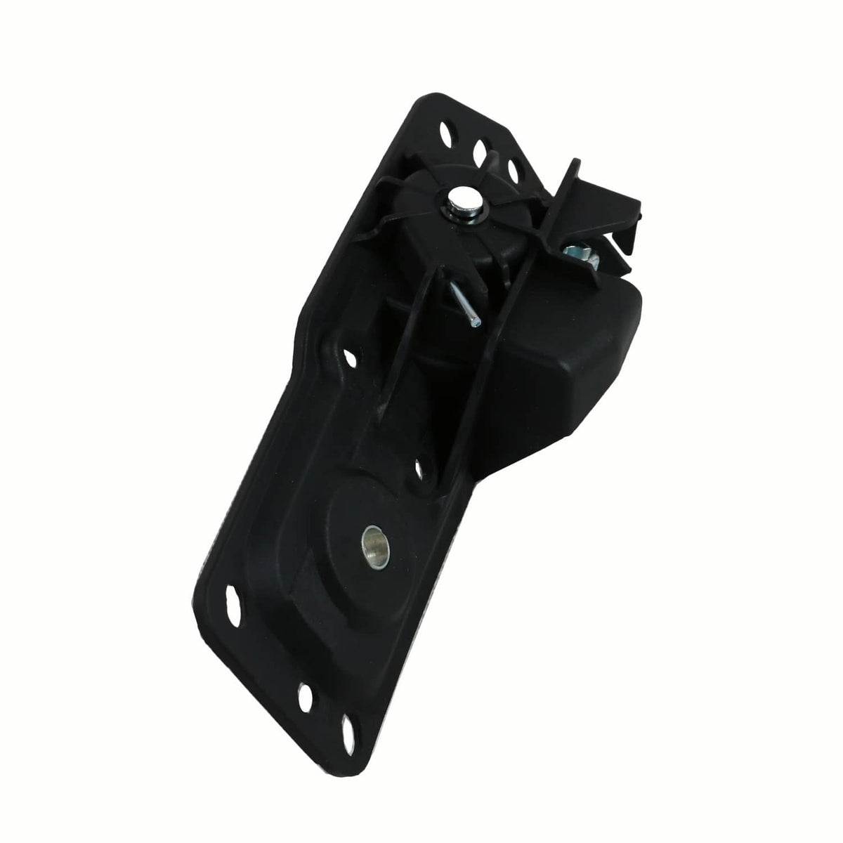 Solidspare Interior Door Handle Repair Inside Driver LH For 07-2013 Chevy Sierra Silverado