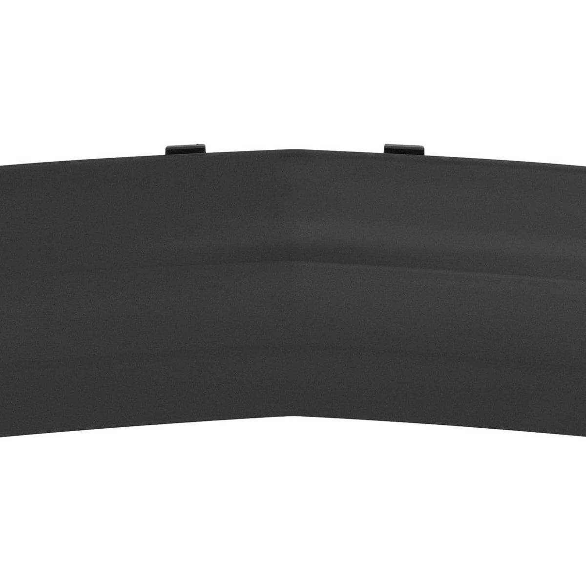 Solid Spare Trailer Hitch Panel Rear Bumper Tow Bracket Cover For Chevrolet Traverse 2013-17