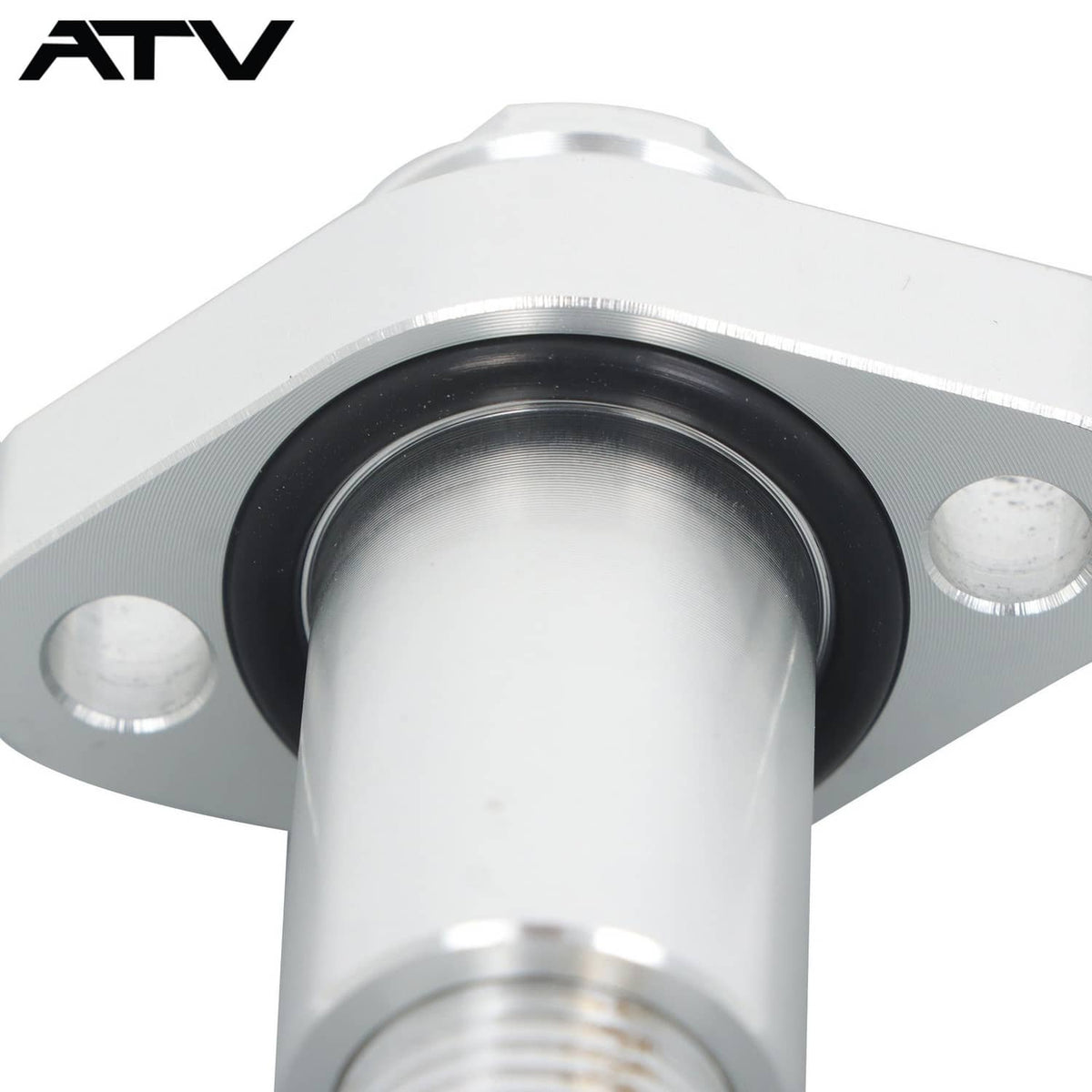 Solidspare 2x Timing Chain Tensioner For Can-Am Commander 800/Max 800 R/1000 1000R Aluminum