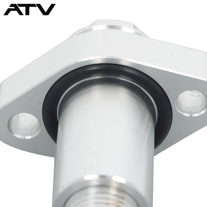 Solidspare 2x Timing Chain Tensioner For Can-Am Commander 800/Max 800 R/1000 1000R Aluminum