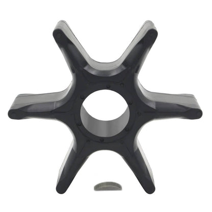 Solid Spare Water Pump Impeller Kit 68V-W0078-00 For Yamaha 4 Stroke F 75 90 115 HP Outboard