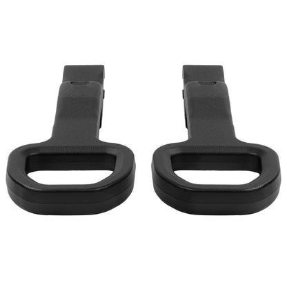 Solid Spare #68349551AD Front Tow Hooks Left & Right For RAM 2500 3500 2019-2026 #68349551AC