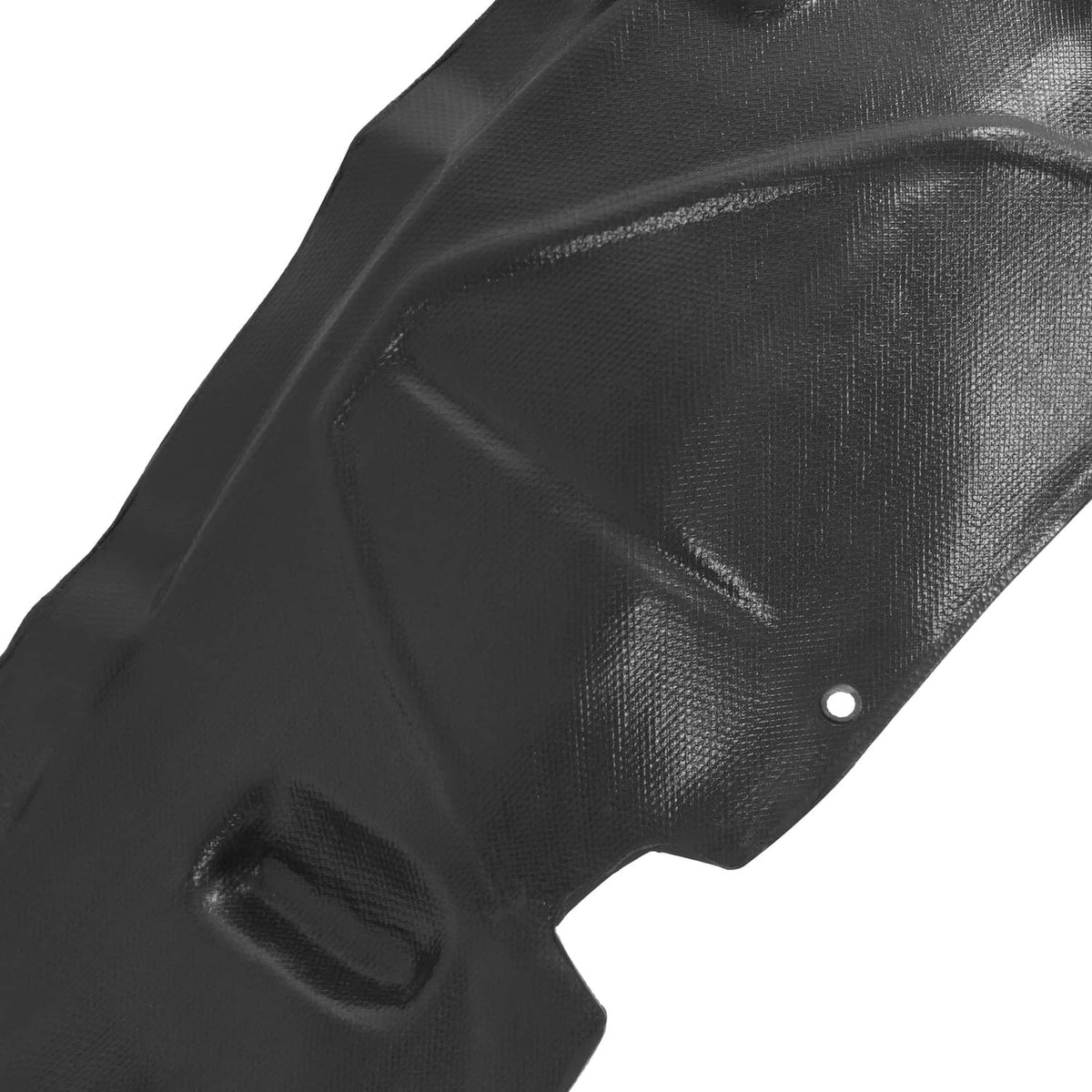 Solid Spare For Honda Civic 96-00 #74151S04000 Splash Shield Fender Liner Front Left Side PE