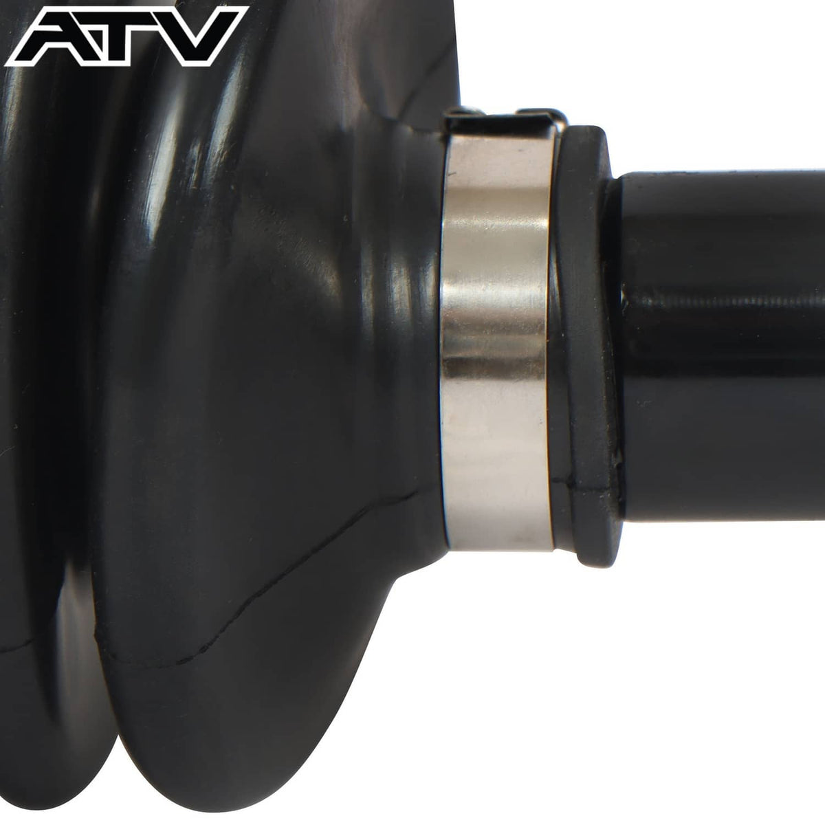 Solidspare 1333238 Front Left/Right CV Axles Drive Shaft For Polaris Ranger 500 570 17-22
