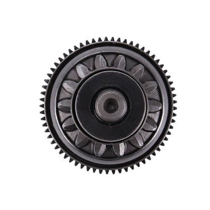 Solidspare For Gy6 4Stroke 50Cc 139Qmb Scooter Tank Vip Jonway Motor Starter Clutch Gear US