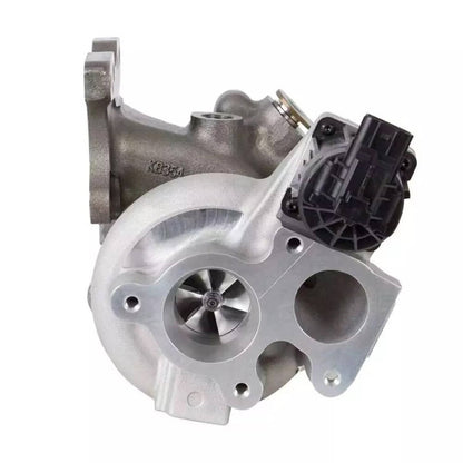 Solidspare Turbocharger W/Actuator For 2018-2020 Honda Accord 1.5L 6A0-F4-T/C 181201132E