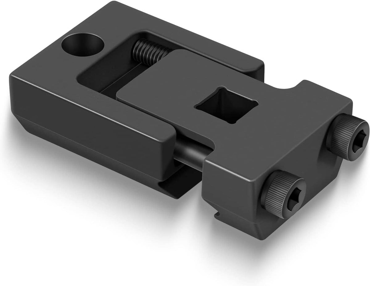 Solid Spare 08-0380 Adjustable Torque Wrench Adapter for 6-19mm Metric / 1/4"-3/4" Wrenches