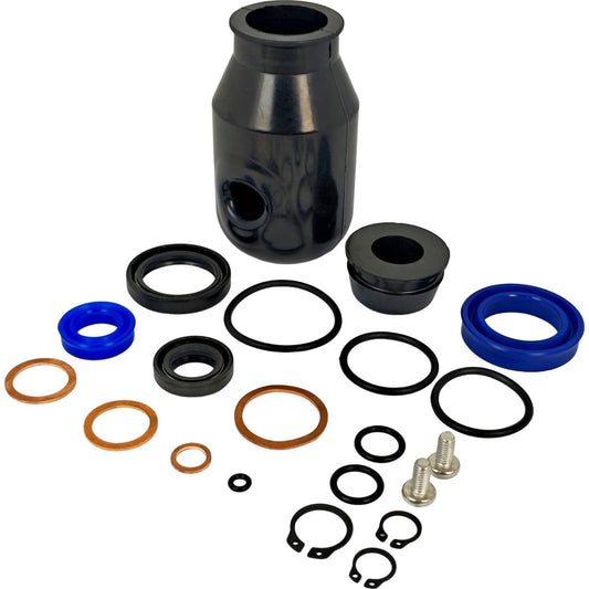 Solid Spare For Multiton Model TM, M, or J Seal Kit 200064-901 MU200064-901 200064901