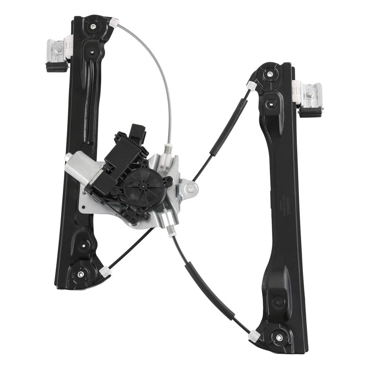 Solidspare Driver Front Side Window Regulator w/ Motor 748-974 For Chevy Cruze 2011-2015