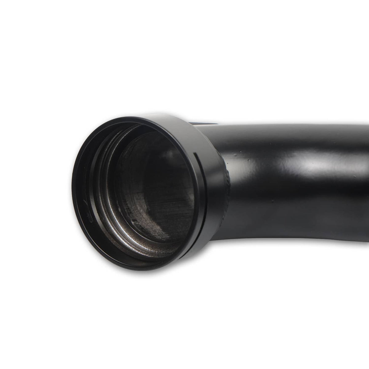Solidspare New For BMW 3.0L N55 535i 640i 740i F10 F12 F13 Charge Pipe + Boost Pipe Kit