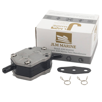Solid Spare Fuel Pump For Yamaha 692-24410-00-00 6A0-24410-00-00 663-24410-00-00 25HP-90HP