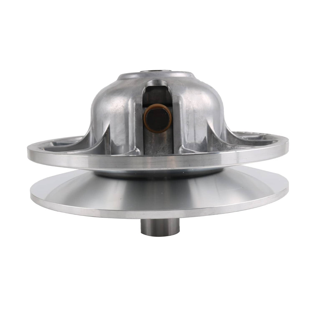 Solidspare New EBS Secondary Driven Clutch Xp For 05-14 Polaris Ranger 800 Sportsman
