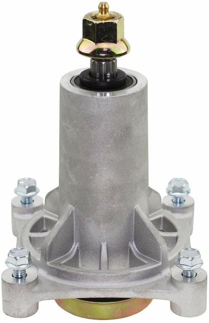 SPINDLE FITS 54" LAWN MOWER DECK REBUILD KIT 187292 153535 187256 196103