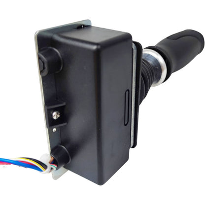 Solid Spare Joystick Controller 1001118418 for JLG E40AJP E45AJ E300AJ E400AJP E450AJ E600J