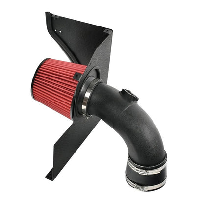 Solidspare Cold Air Intake System For BMW 320i 330i 420i 430i F30 F32 2016-2019 B48 2.0T