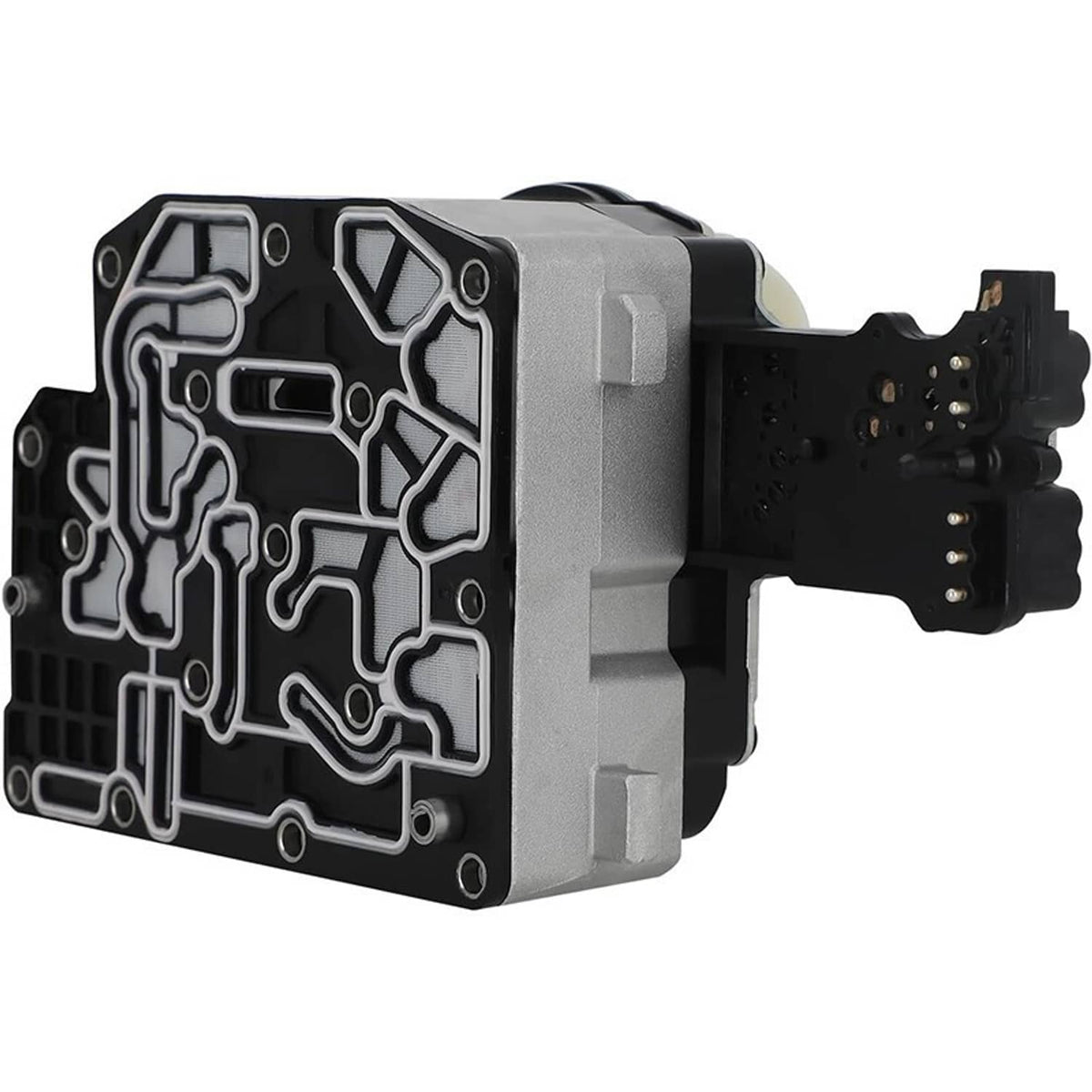 Solidspare 545RFE Transmission Solenoid Pack BLOCK for Dodge Ram 1500 2500 3500 52119435AB