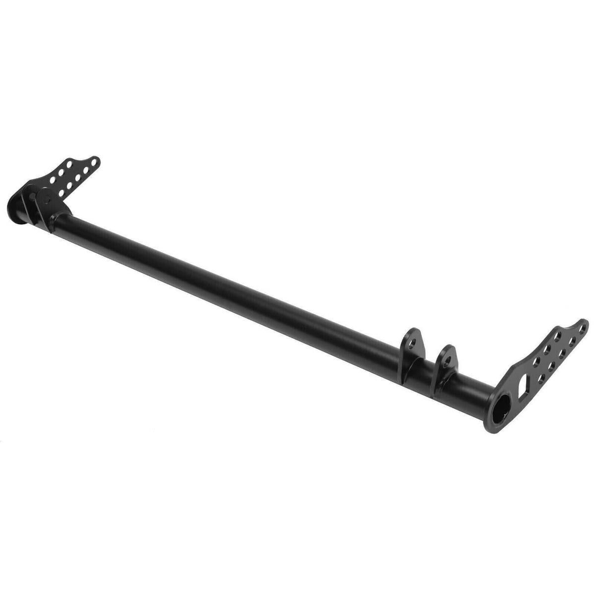 Solidspare New Front Traction Control Lower Tie Bar Kit For 92-01 Honda Civic Acura Integra