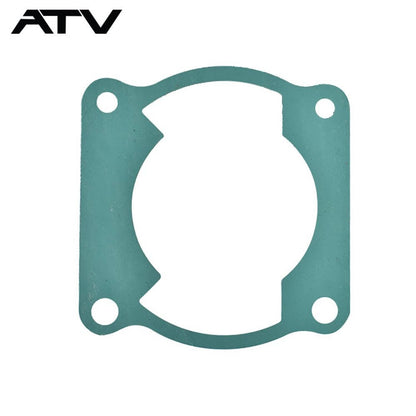 Solidspare Engine Gasket kit Set with Oil Seals for Yamaha Blaster 200 YFS200 1988-2006