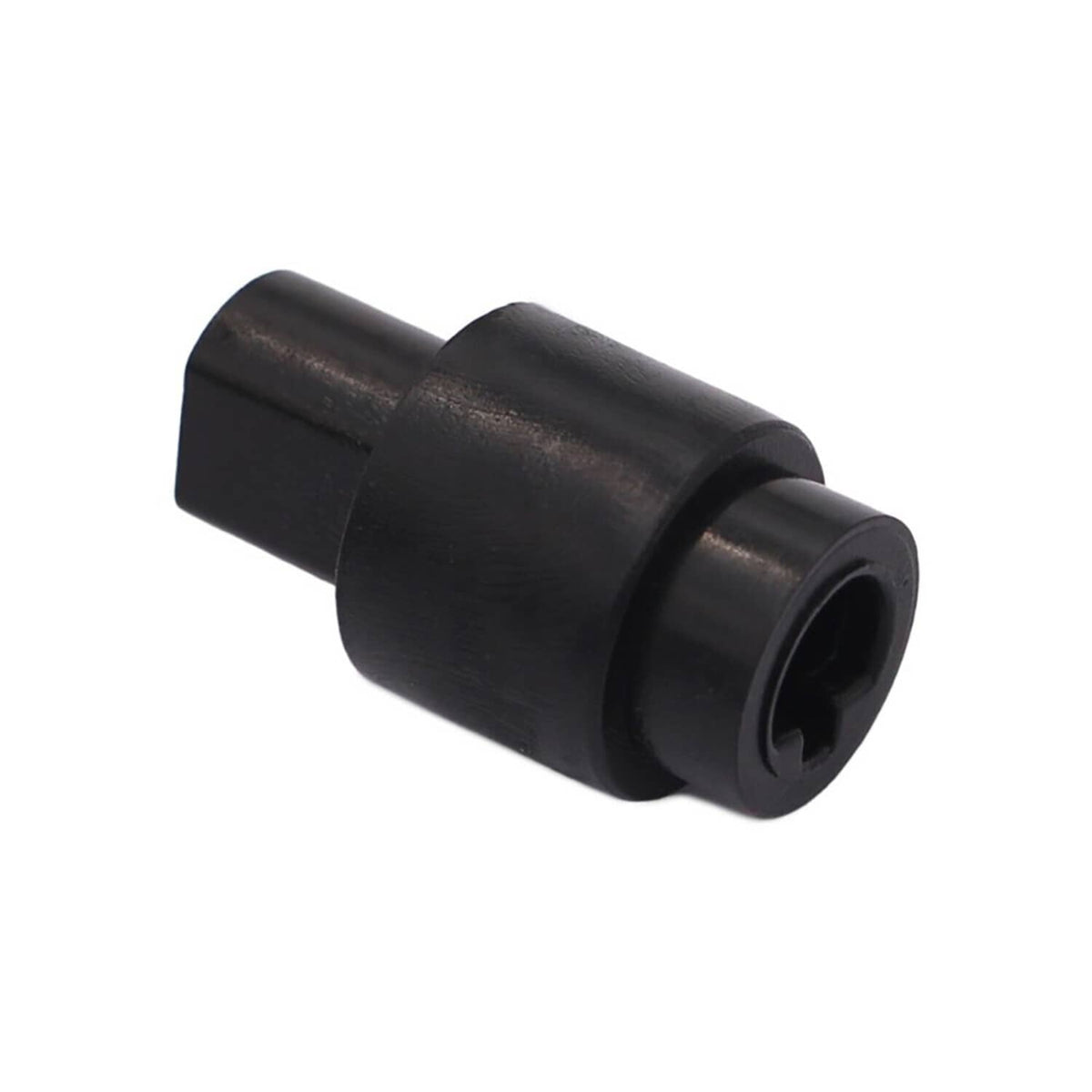 Solid Spare For 99-01 Ram 1500 99-02 Ram 2500 3500 5012923AB Temperature Door Servo Coupling