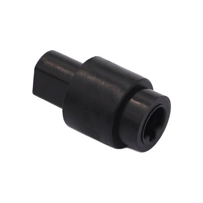 Solid Spare For 99-01 Ram 1500 99-02 Ram 2500 3500 5012923AB Temperature Door Servo Coupling