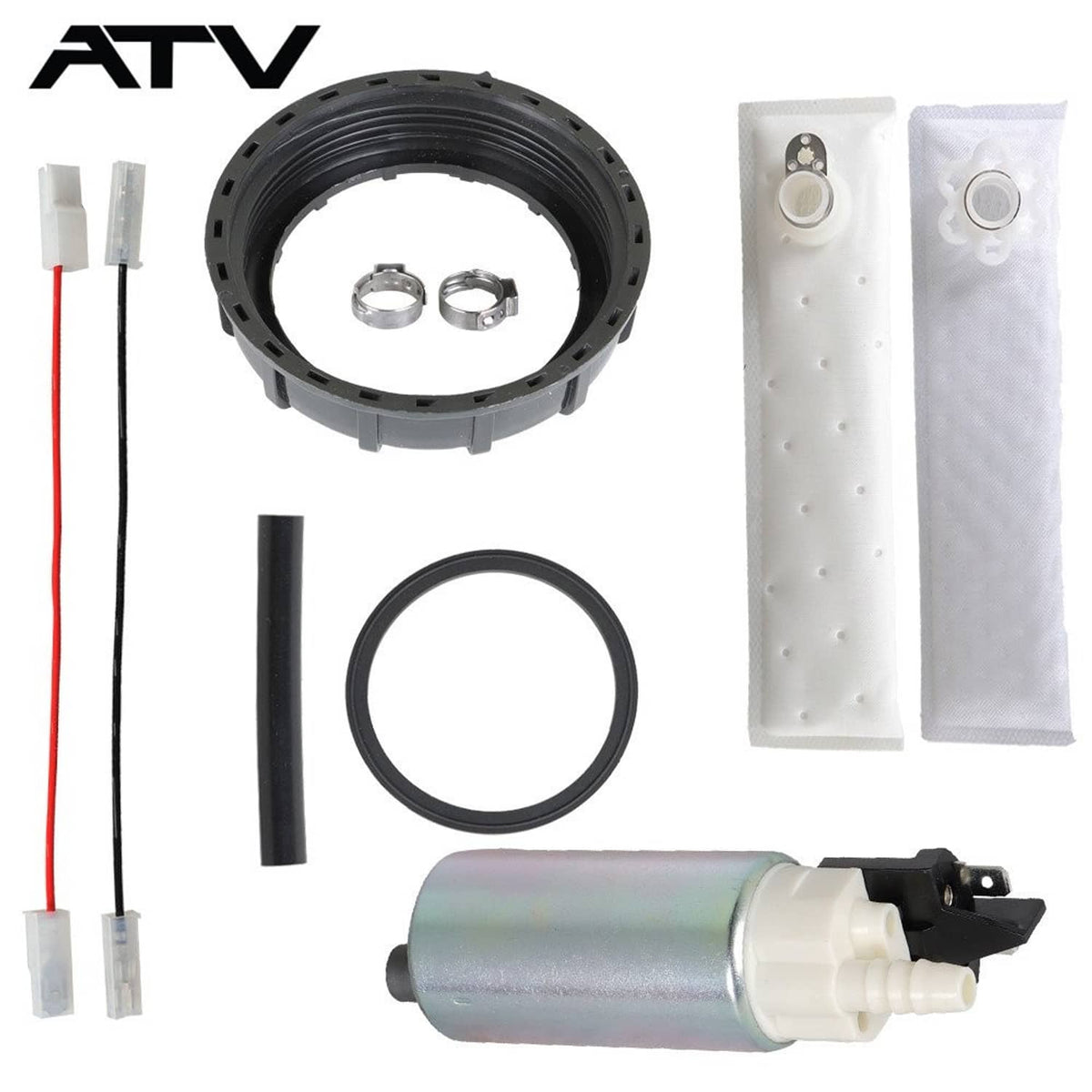 Solidspare Fuel Pump For 2016-2021 Polaris RZR XP 1000 Turbo 2521560 /2206278 /1369824
