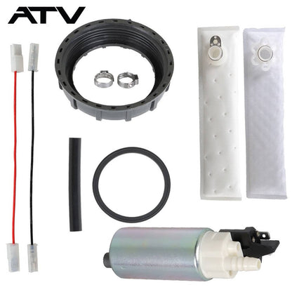 Solidspare Fuel Pump For 2016-2021 Polaris RZR XP 1000 Turbo 2521560 /2206278 /1369824