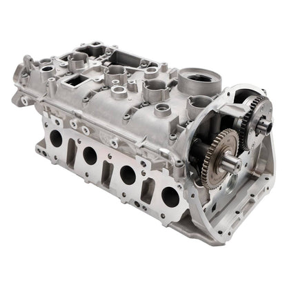 Solidspare EA888 Cylinder Head Assembly For Audi A4 A5 A6 CAEA CAEB CPMB CAED 06H103373J