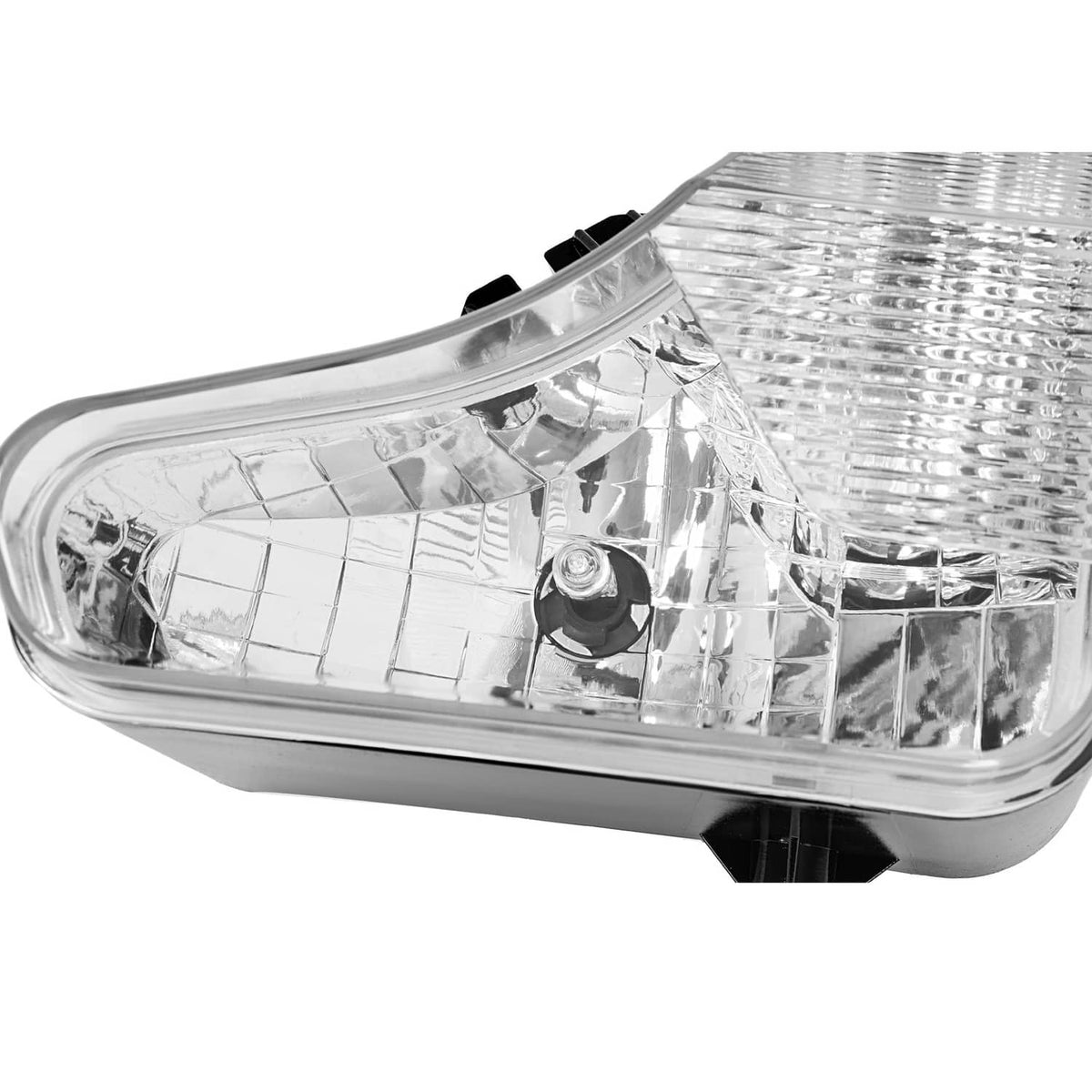 Solidspare For Bobcat A770 T590 T630 S450 S740 Track Right Headlight Lamp w/Bulbs ＃7251340
