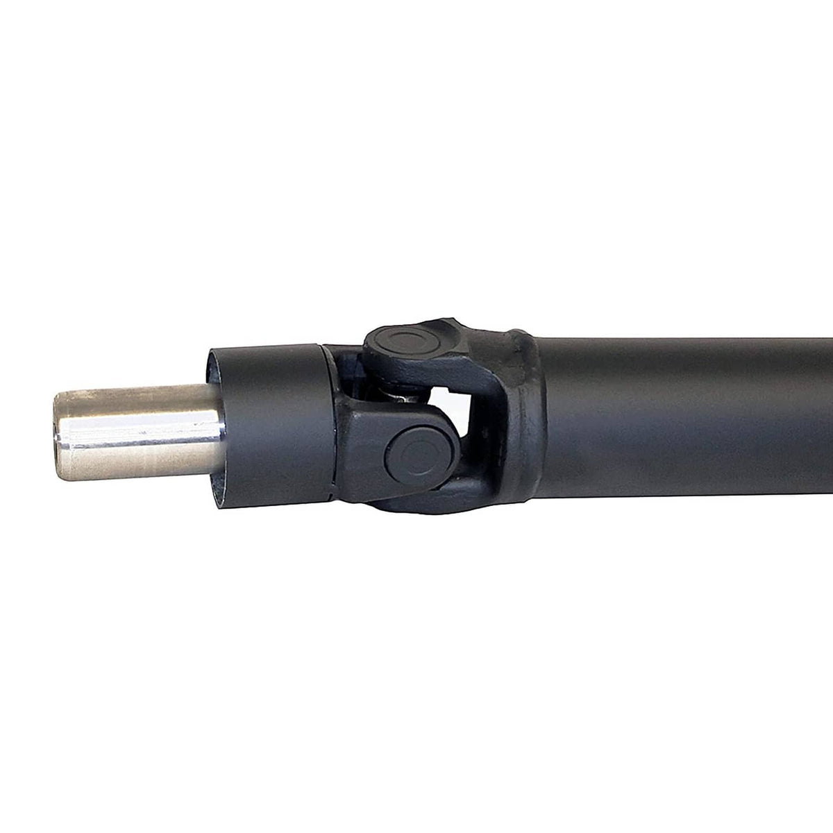 Solidspare Rear Driveshaft Prop Shaft Assembly for 2009-2012 Subaru Forester Automatic 2.5L