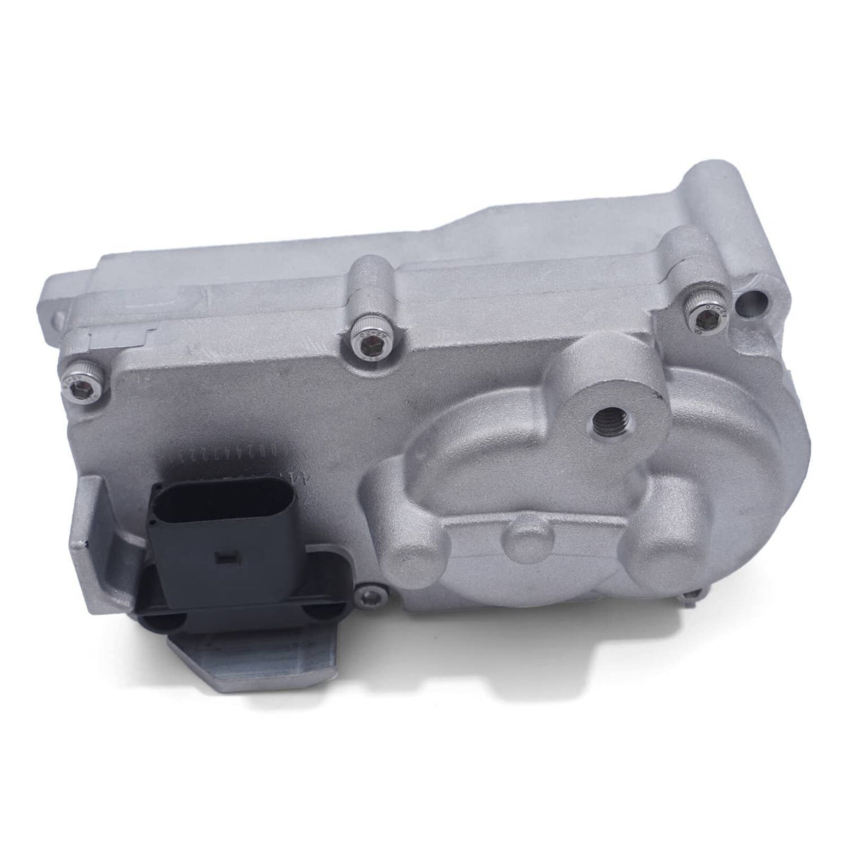 Solidspare HE300VG Turbo Actuator Cummins 68445522AA For 2013-2018 Dodge Ram 2500 3500 6.7L