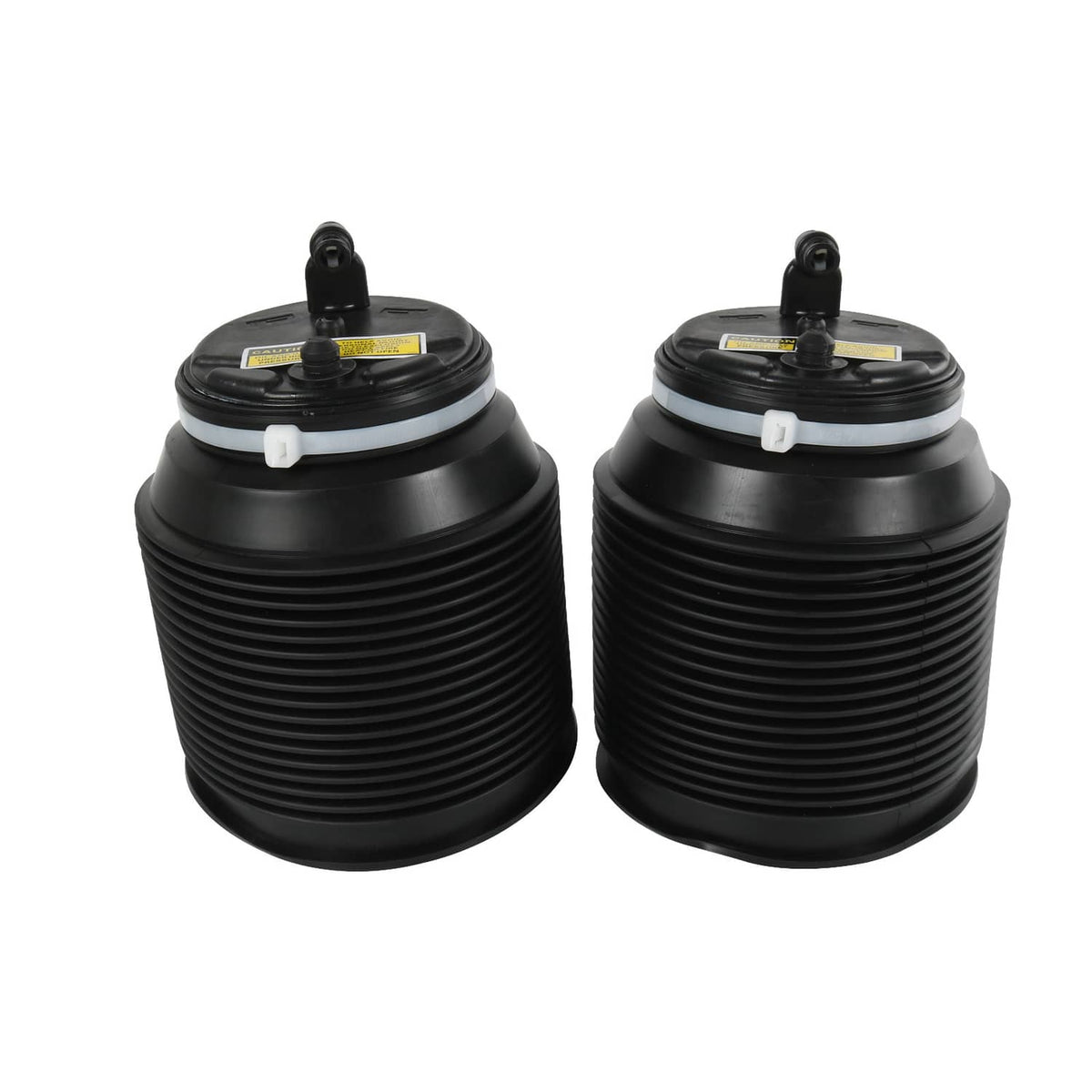 Solidspare 2x Air Suspension Bag Set For Toyota 2005-2007 Sequoia 48080-34010 48090-34010