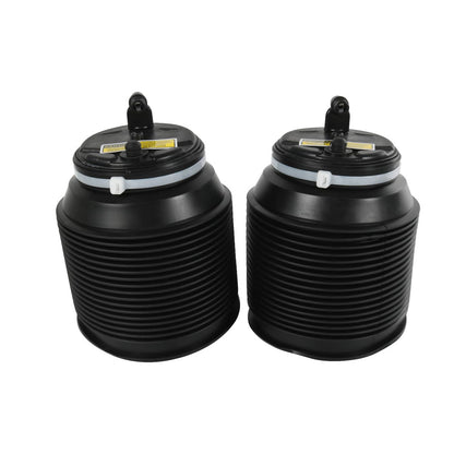 Solidspare 2x Air Suspension Bag Set For Toyota 2005-2007 Sequoia 48080-34010 48090-34010