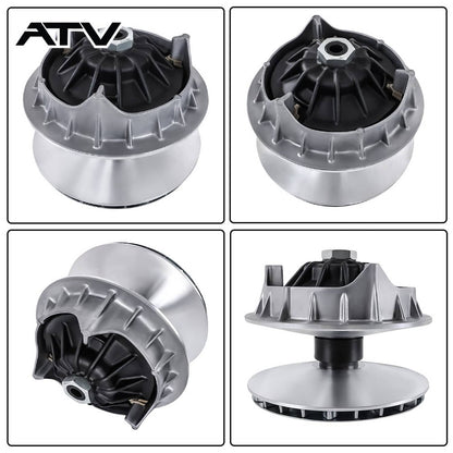 Solidspare For CFMOTO UTV 1000 Primary Driven Clutch 0JYA-051000-00003 0JYA-051000-00002