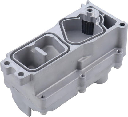 Solidspare HE300VG Turbo Actuator Cummins 68445522AA For 2013-2018 Dodge Ram 2500 3500 6.7L