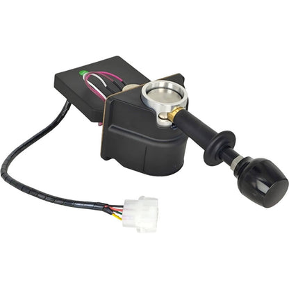 Solid Spare Joystick Controller Shifter 1600094 for JLG Boom Lift 70H 80H 80HX 86HX 80HX+6