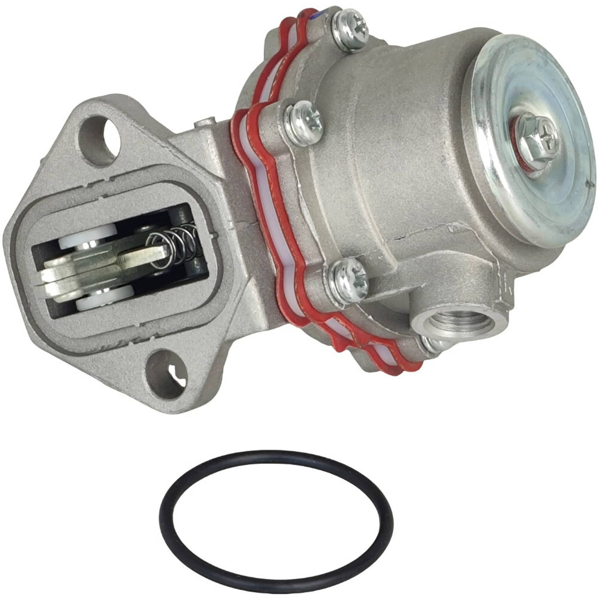 Solid Spare Fuel Pump for Universal 350 353 445 453 500 530 533 550 553 640 643 683 703