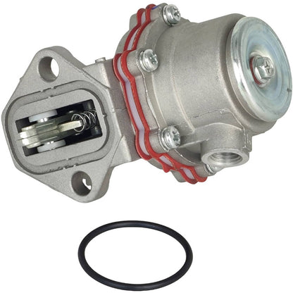 Solid Spare Fuel Pump for Universal 350 353 445 453 500 530 533 550 553 640 643 683 703