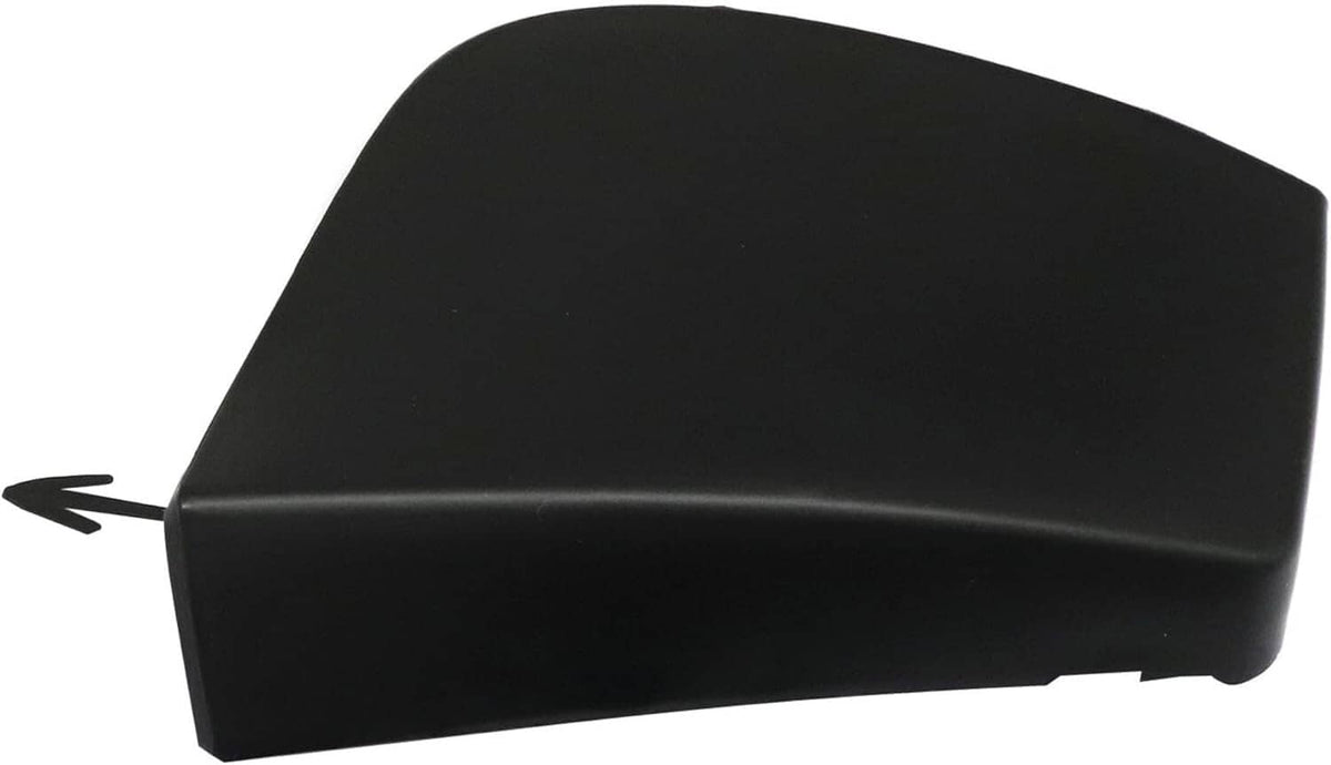 Solid Spare For Nissan Murano 2019 2020 2021 2022 2023 Front Bumper Tow Hook Eye Cover US